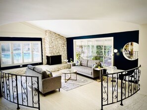 8 bedrooms