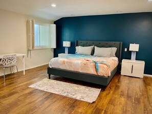 Huis | 8 slaapkamers