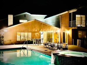 8 bedrooms