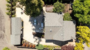 House | 4 bedrooms, Internet