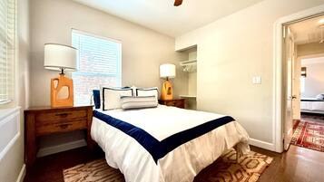 House | 4 bedrooms, Internet