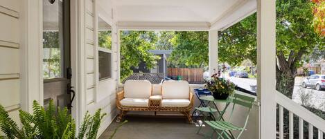 Ferienhaus | 4 Schlafzimmer, Internetzugang