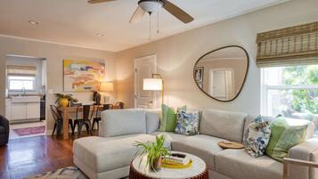 House | 4 bedrooms, Internet