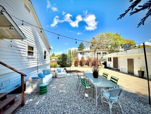 Nhà | 4 phòng ngủ, truy cập Internet tốc độ cao 