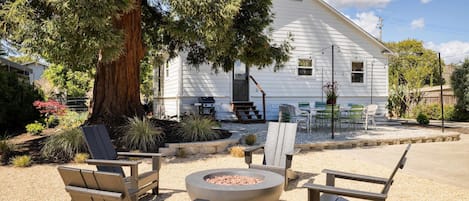 House | 4 bedrooms, Internet