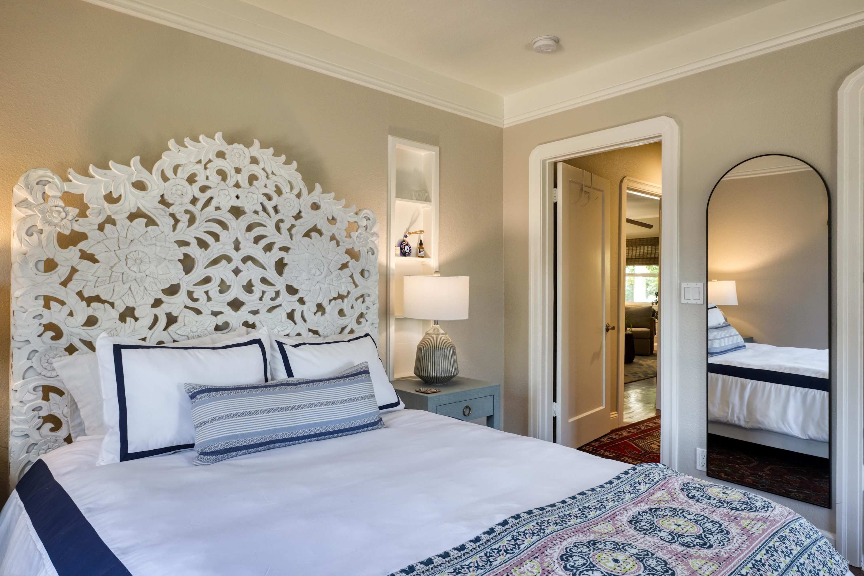 House | 4 bedrooms, Internet