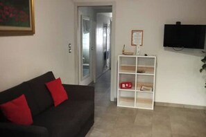 Televisión