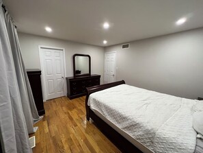 4 chambres, Wi-Fi, draps fournis