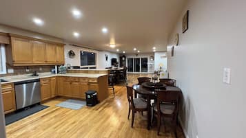 Cucina privata