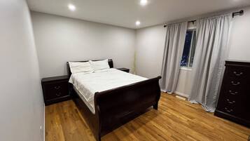 4 Schlafzimmer, WLAN, Bettwäsche