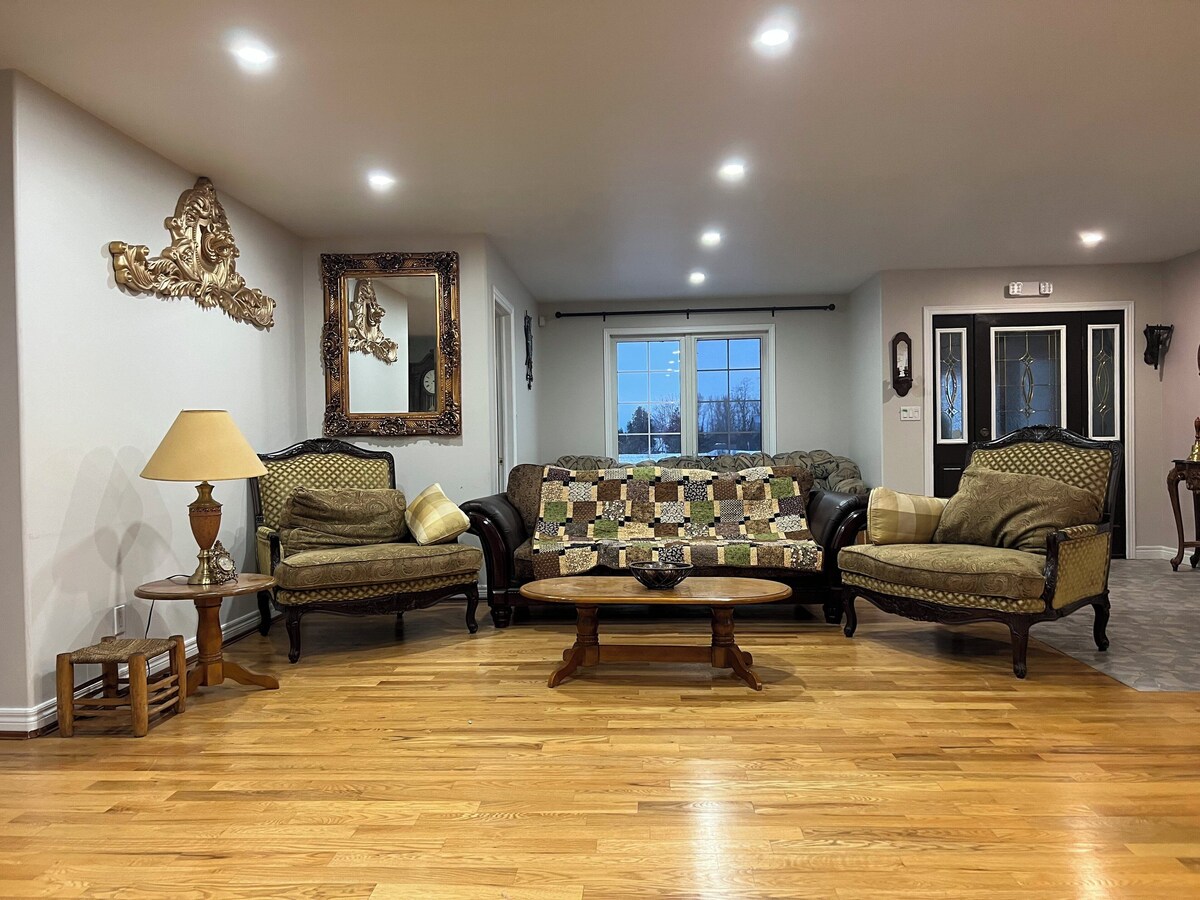 Bild für Gastgeberprofil