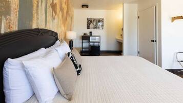 1 habitación, cuna de viaje, wifi gratis y ropa de cama