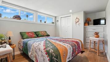 1 Schlafzimmer, BettwÀsche