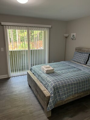 1 Schlafzimmer, Bügeleisen/Bügelbrett, Internetzugang, Bettwäsche