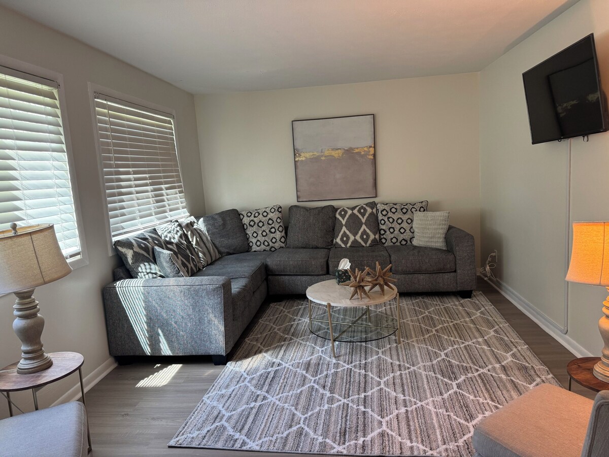 Photo 6 of 4-bedroom house in lovely Travelers Rest minutes from the Swamp Rabbit Trail.