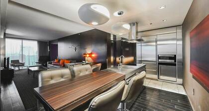 StripSuite Palms Place One Bedroom Hotel/Resort & Casino