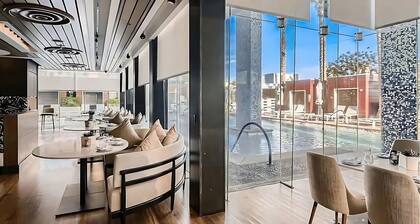 StripSuite Palms Place One Bedroom Hotel/Resort & Casino