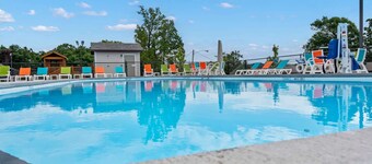 Sunsational Views at Anchors Point For 8