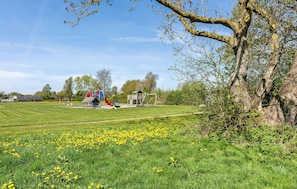 Children’s area