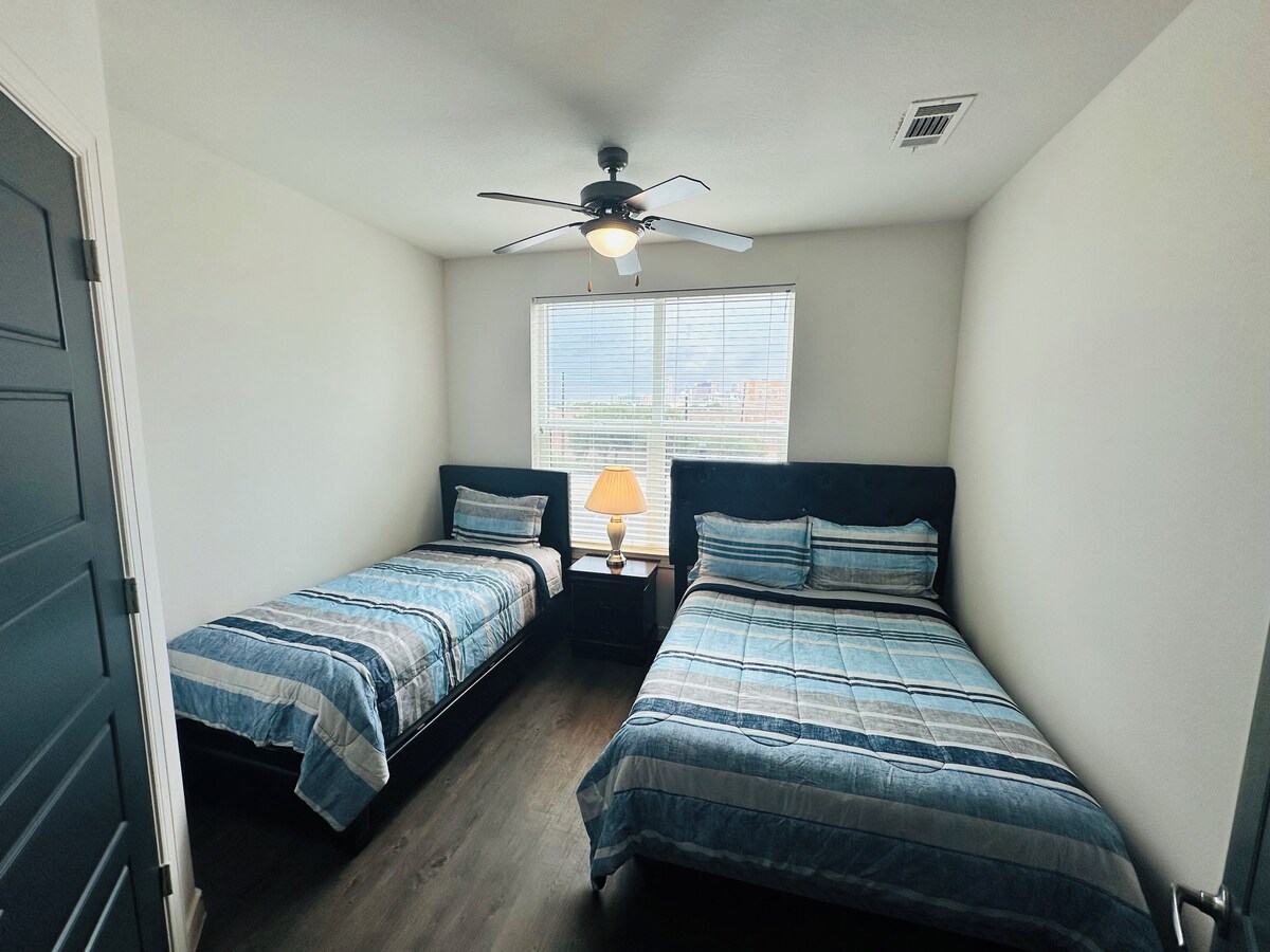 Photo 16 of Charming 2-bedroom in Houston Medical Center Next to NRG Stadium