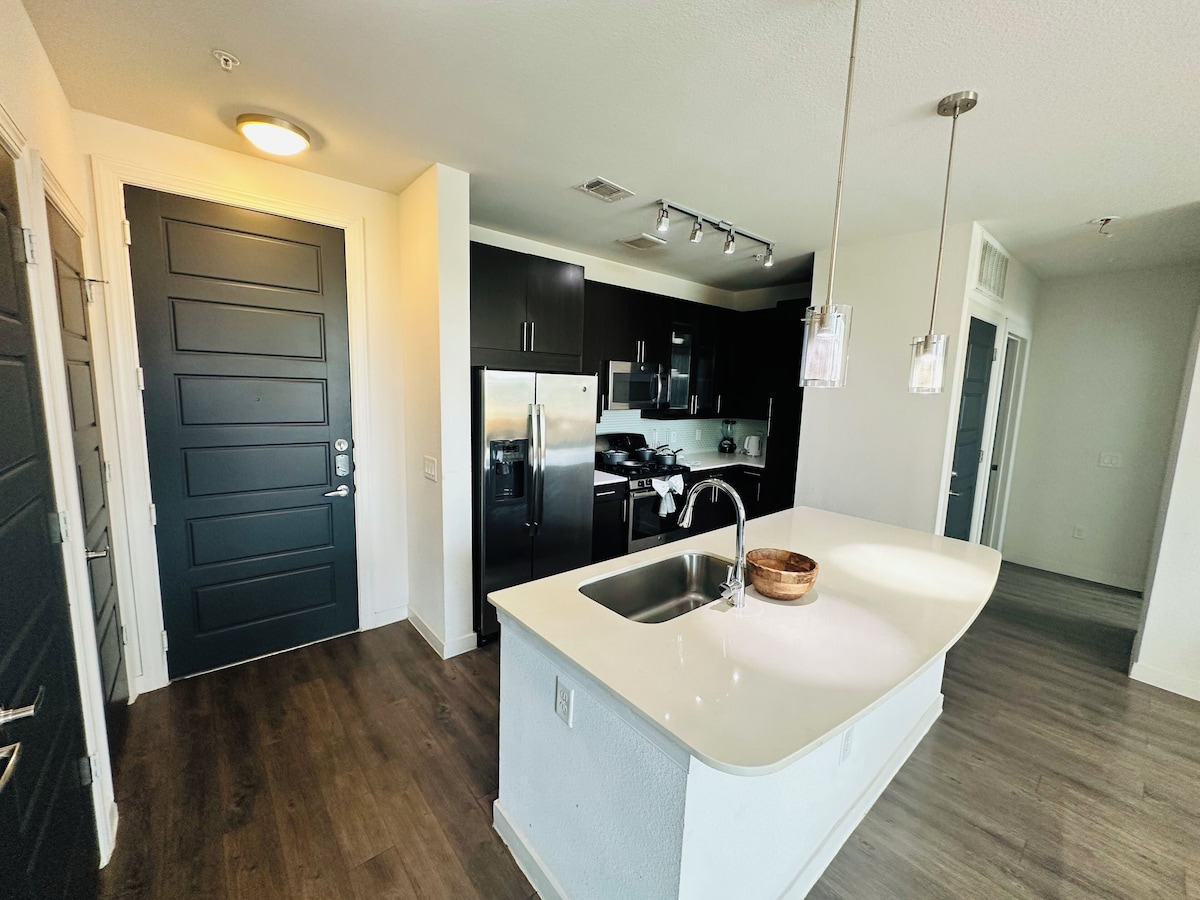 Photo 14 of Charming 2-bedroom in Houston Medical Center Next to NRG Stadium