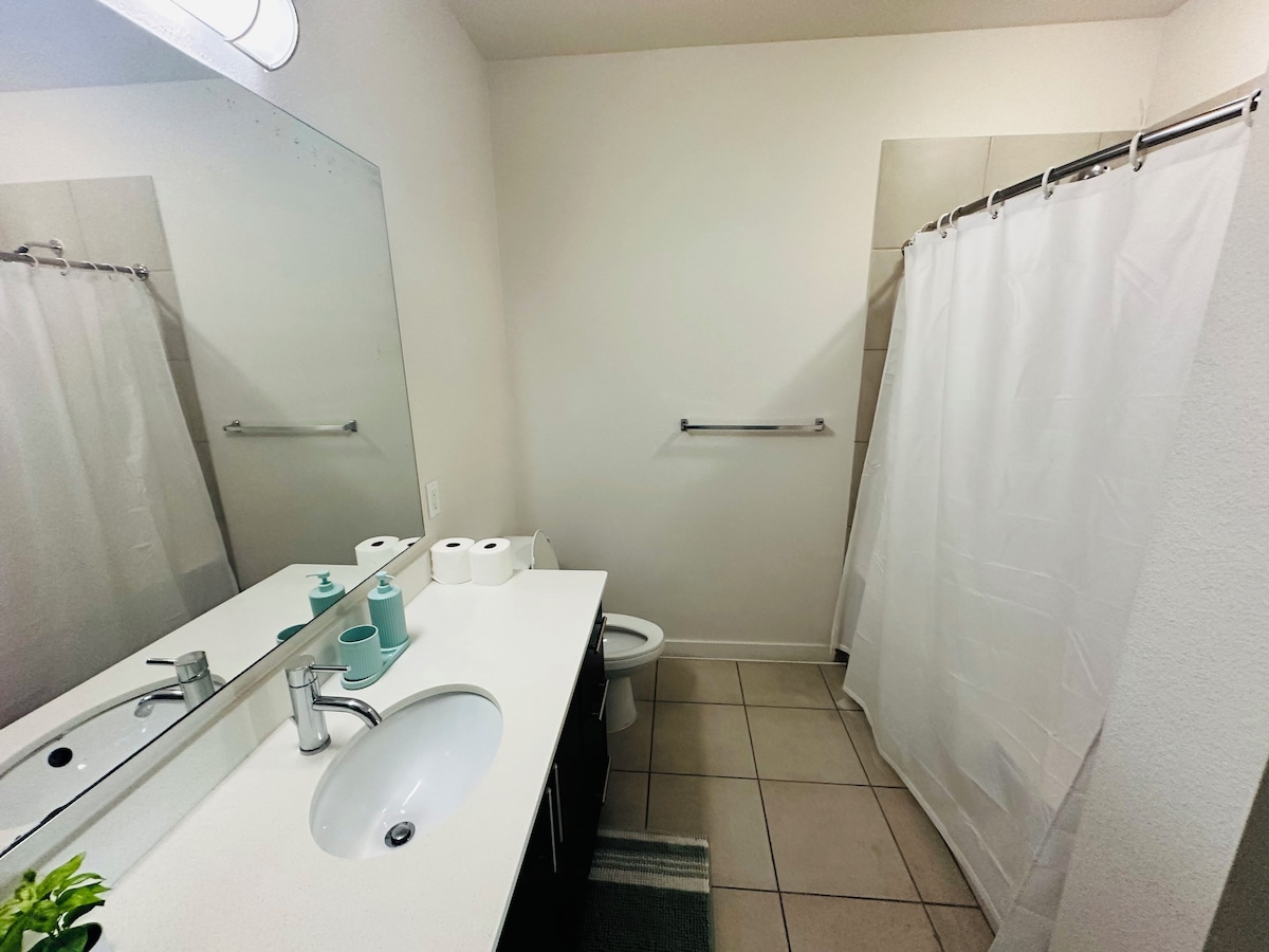 Photo 18 of Charming 2-bedroom in Houston Medical Center Next to NRG Stadium