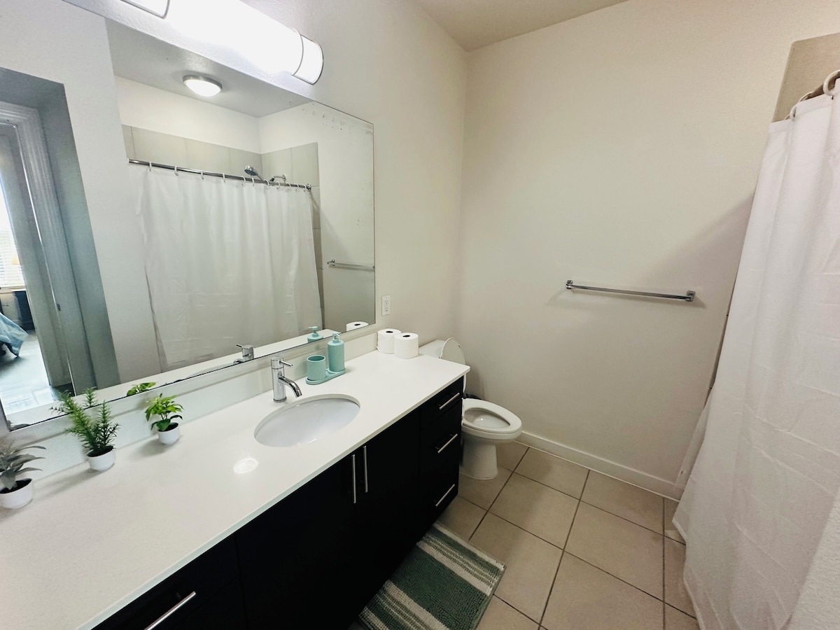 Photo 17 of Charming 2-bedroom in Houston Medical Center Next to NRG Stadium