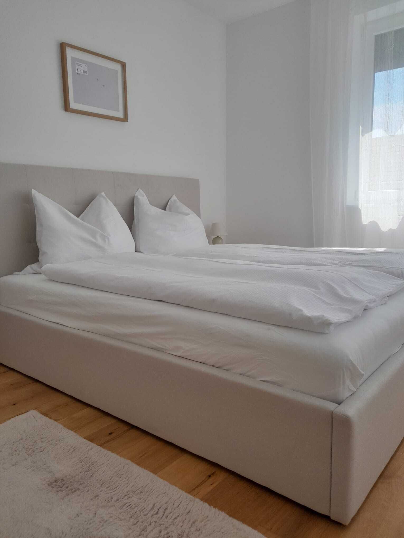 3 soveværelser, strygejern/strygebræt, Wi-Fi, sengetøj