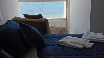 2 多间卧室、上网接入