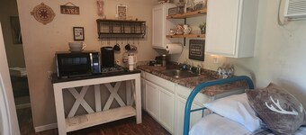 Enjoy "White River Retreat" at White River Reservoir!