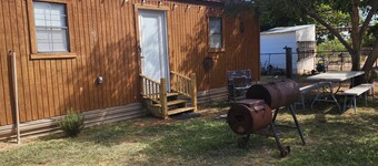 Enjoy "White River Retreat" at White River Reservoir!