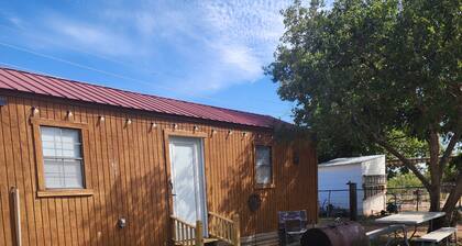 Enjoy "White River Retreat" at White River Reservoir!