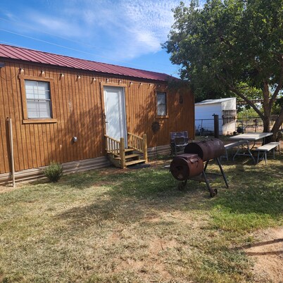 Enjoy "White River Retreat" at White River Reservoir!