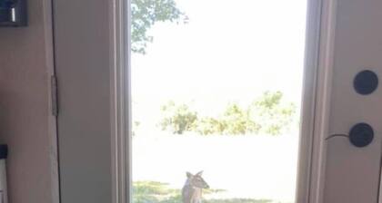 Enjoy "White River Retreat" at White River Reservoir!