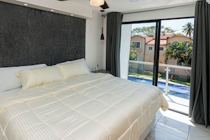 3 bedrooms, Internet, bed sheets