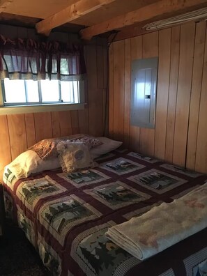 2 habitaciones, wifi gratis y ropa de cama 