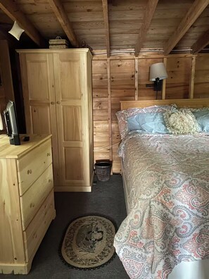 2 quartos, Wi-Fi de cortesia, roupa de cama