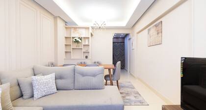 2BRs CityStar Mall Apartment
