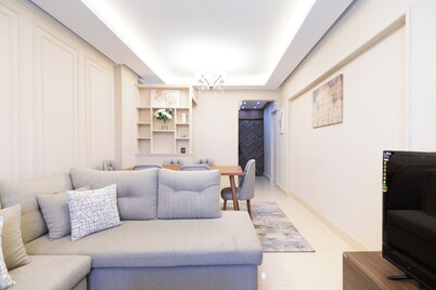 2BRs CityStar Mall Apartment