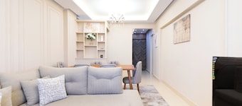 2BRs CityStar Mall Apartment