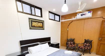 3 Bedroom Basement Street 67 Sector I-8/3 Islamabad