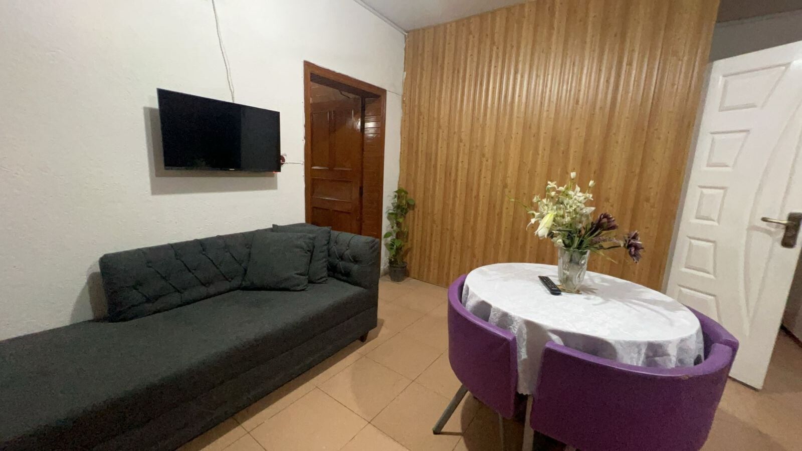 3 Bedroom Basement Street 67 Sector I-8/3 Islamabad - Islamabad