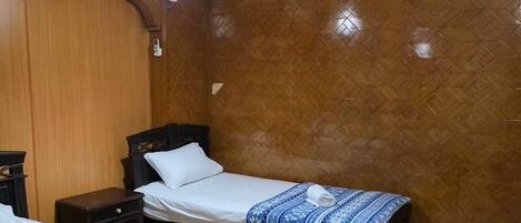 3 chambres, fer et planche Ă repasser, accĂšs au Wi-Fi (inclus)