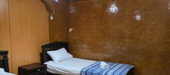 3 Bedroom Basement Street 67 Sector I-8/3 Islamabad