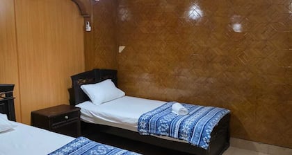 3 Bedroom Basement Street 67 Sector I-8/3 Islamabad