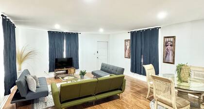 Spacious delray suite