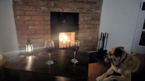 Interior - Charming cottage in the heart of Ledbury (Ledbury)