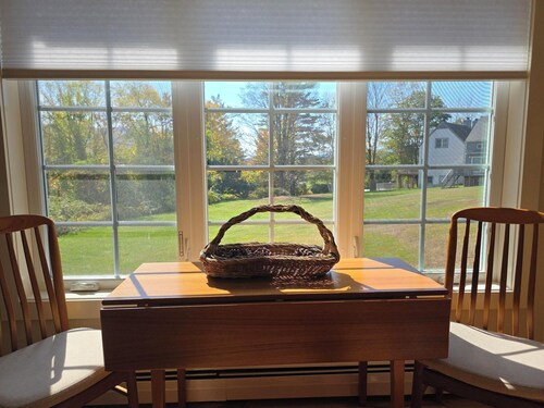 Cozy 3 Bedroom Condo in the Heart of Manchester VT