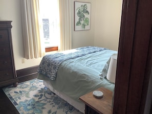 3 Schlafzimmer, Internetzugang, Bettwäsche