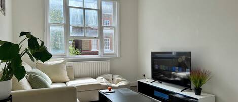 TV connectée, livres